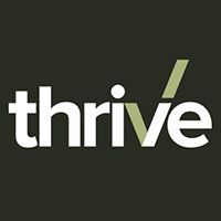 Thrive Bike Festival 2026