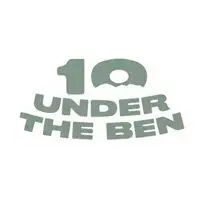 10 Under The Ben Junior 2026