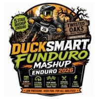 Southern Enduro Mashup 2026 – Twisted Oaks