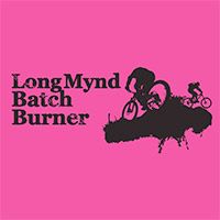 Longmynd Batch Burner 2026