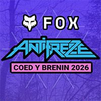 Fox Antifreeze  2026