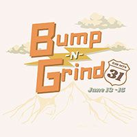 Bump-N-Grind 2026