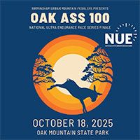 Oak Ass Endurance Race