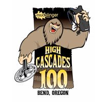 High Cascades 100