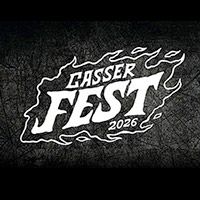 Gasser X Twisted Fest