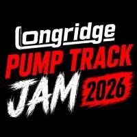 Longridge Pump Track Jam 2026