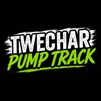 Twechar Pump Track Grand Opening