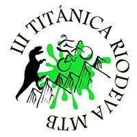Titanica Riodeva MTB