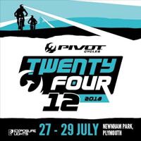 Pivot Twentyfour12 - 2018