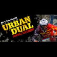 Evans Cycles - Urban Duel Downhill