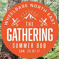 The Gathering - Summer Ride and BBQ