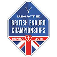 Whyte British Enduro Championships 2018