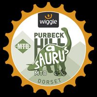 Wiggle Purbeck Hill-a-Saurus MTB