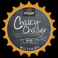 Wiggle Chalky Chaser MTB 2017