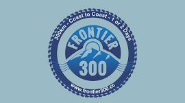 Frontier 300 2026