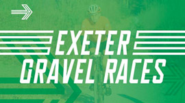 Exeter Gravel Races